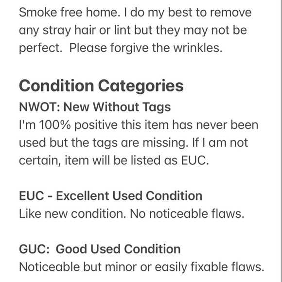 BURBERRY | Wool Pencil Skirt - Navy & Camel/Tan NWT - Picture 10 of 14